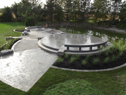 Wainfleet (Circular Terrace) Old